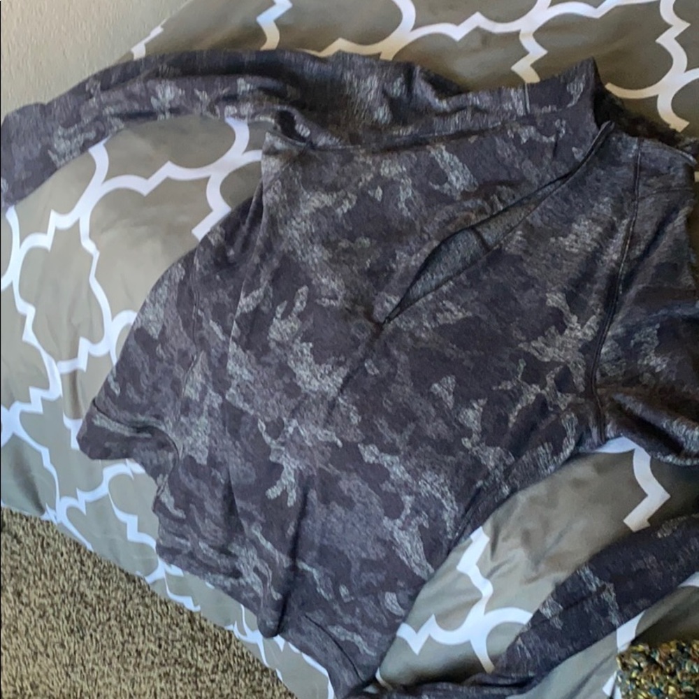 Lululemon jacket